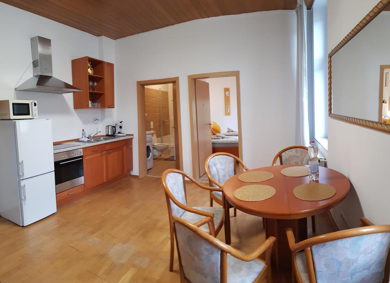 Elena Flat Tulpe Duisburg Zentrum المظهر الخارجي الصورة