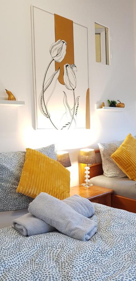 Elena Flat Tulpe Duisburg Zentrum المظهر الخارجي الصورة