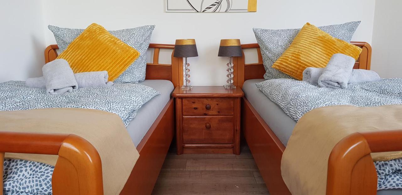 Elena Flat Tulpe Duisburg Zentrum المظهر الخارجي الصورة