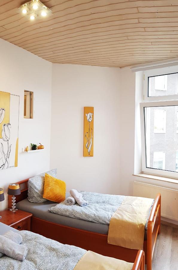 Elena Flat Tulpe Duisburg Zentrum المظهر الخارجي الصورة