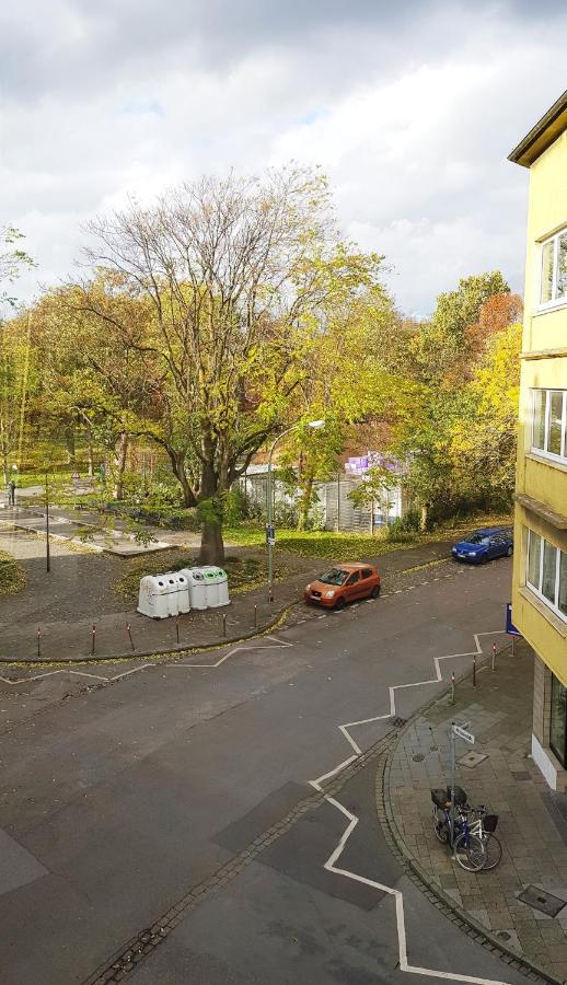 Elena Flat Tulpe Duisburg Zentrum المظهر الخارجي الصورة