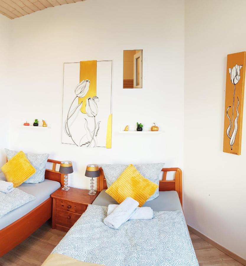 Elena Flat Tulpe Duisburg Zentrum المظهر الخارجي الصورة