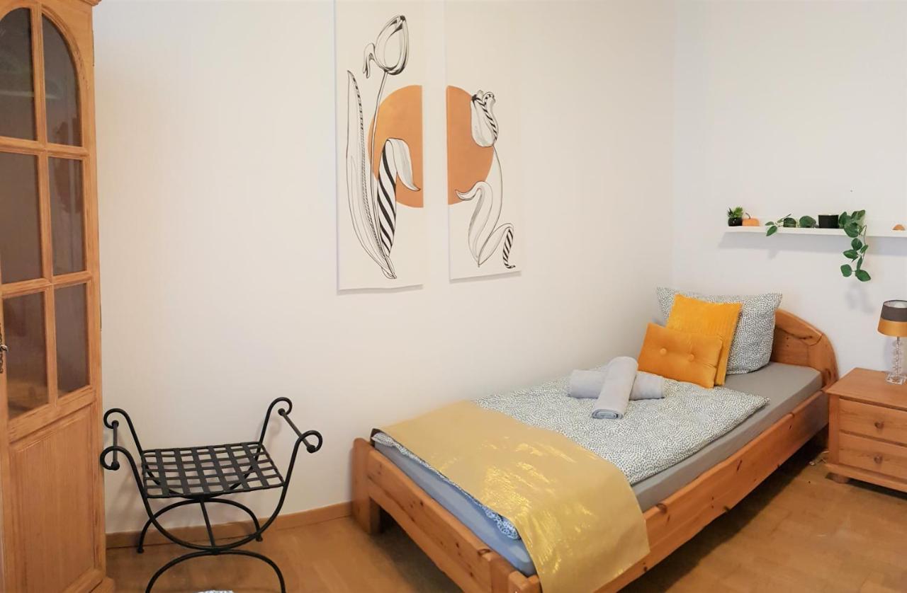 Elena Flat Tulpe Duisburg Zentrum المظهر الخارجي الصورة