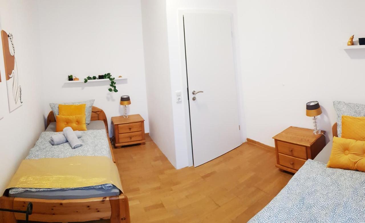Elena Flat Tulpe Duisburg Zentrum المظهر الخارجي الصورة