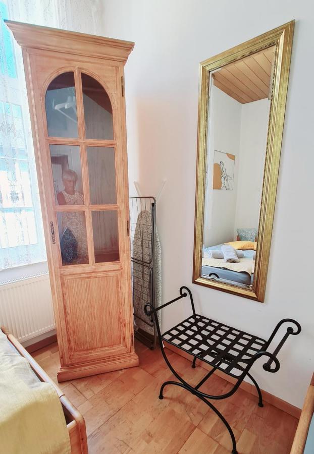 Elena Flat Tulpe Duisburg Zentrum المظهر الخارجي الصورة
