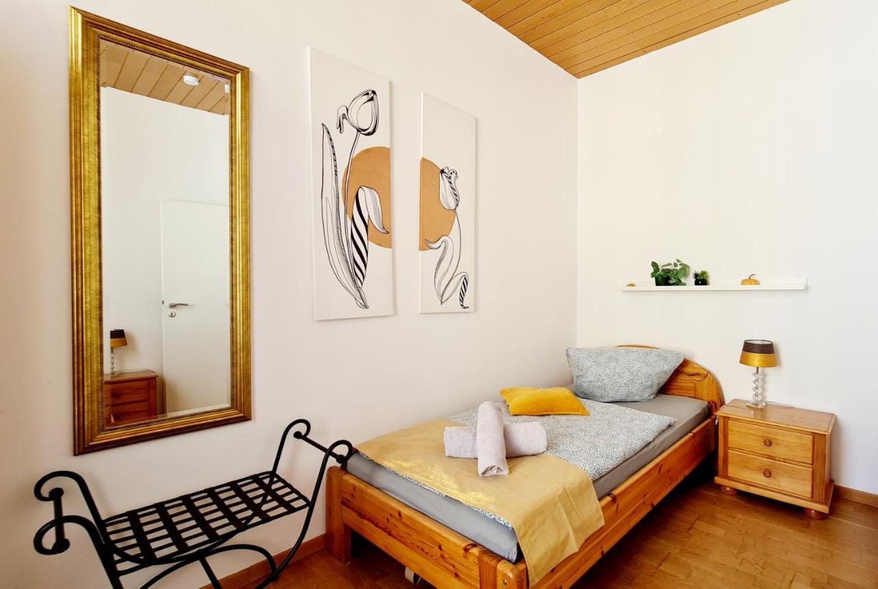 Elena Flat Tulpe Duisburg Zentrum المظهر الخارجي الصورة