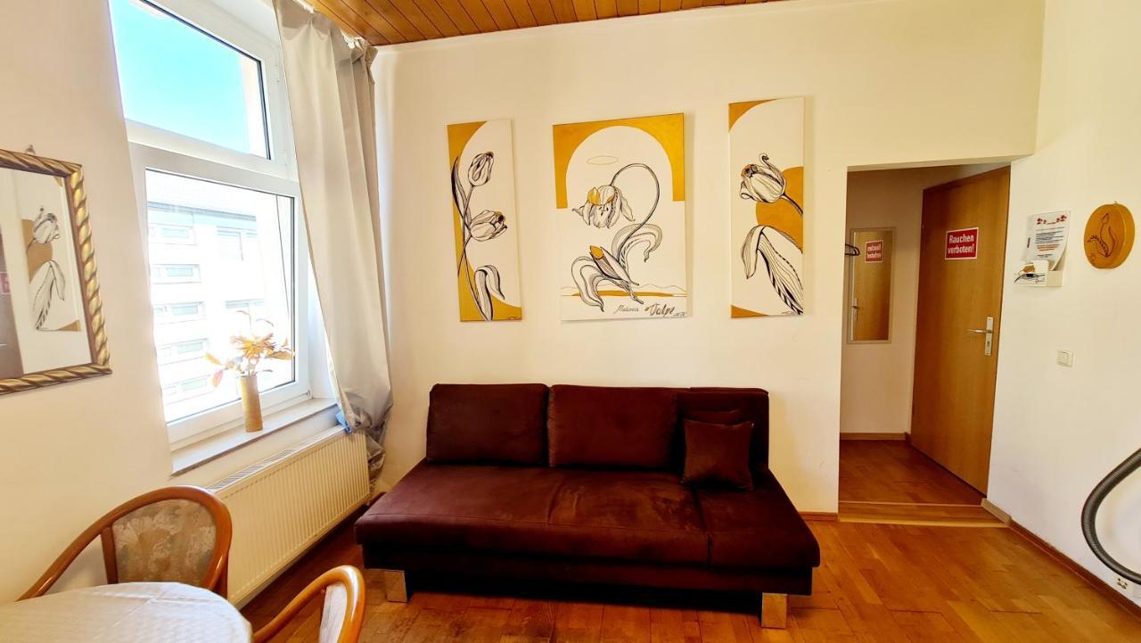 Elena Flat Tulpe Duisburg Zentrum المظهر الخارجي الصورة