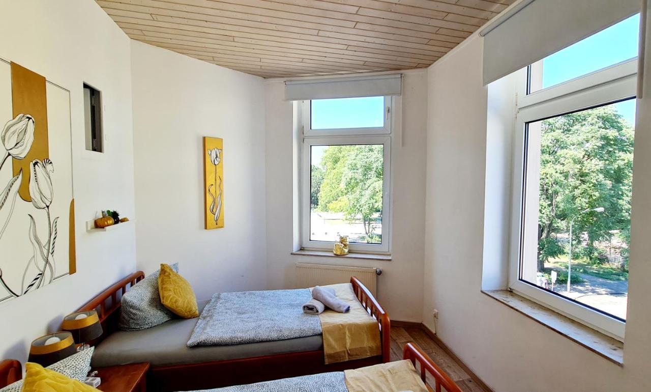 Elena Flat Tulpe Duisburg Zentrum المظهر الخارجي الصورة