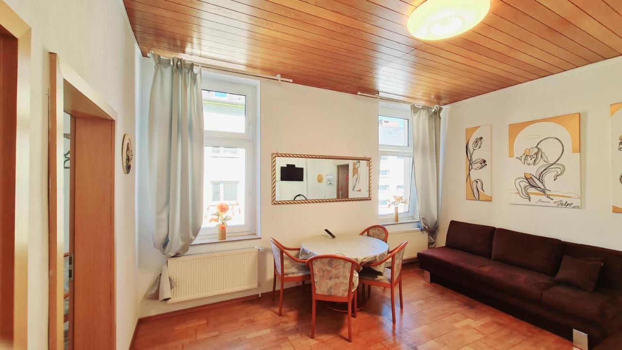 Elena Flat Tulpe Duisburg Zentrum المظهر الخارجي الصورة