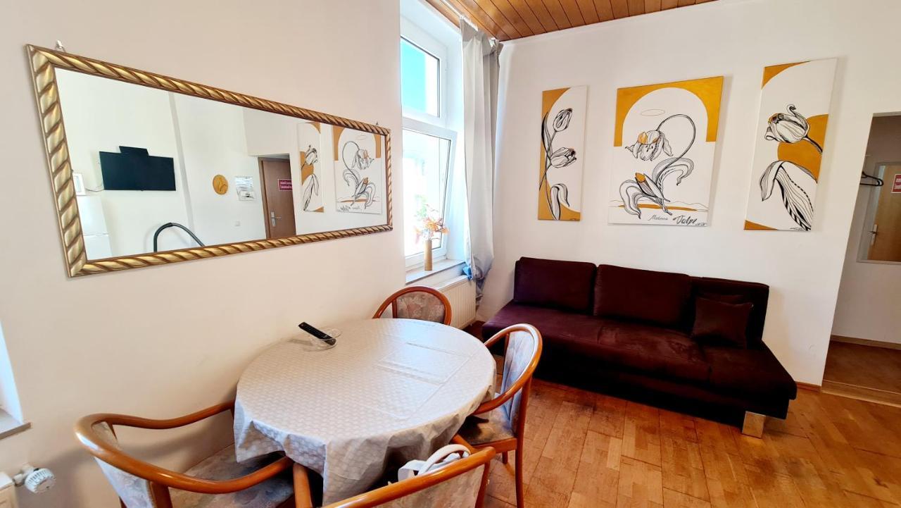 Elena Flat Tulpe Duisburg Zentrum المظهر الخارجي الصورة